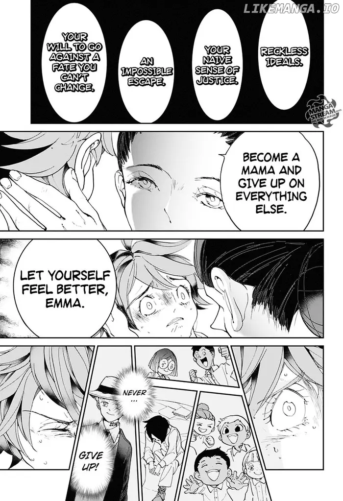 The Promised Neverland chapter 31 image 14_optimized
